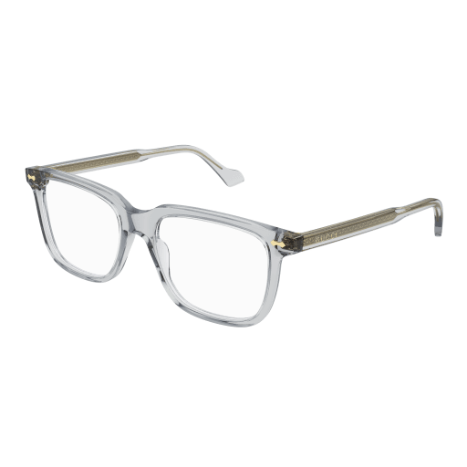 Gafas gucci hombre transparentes new arrivals